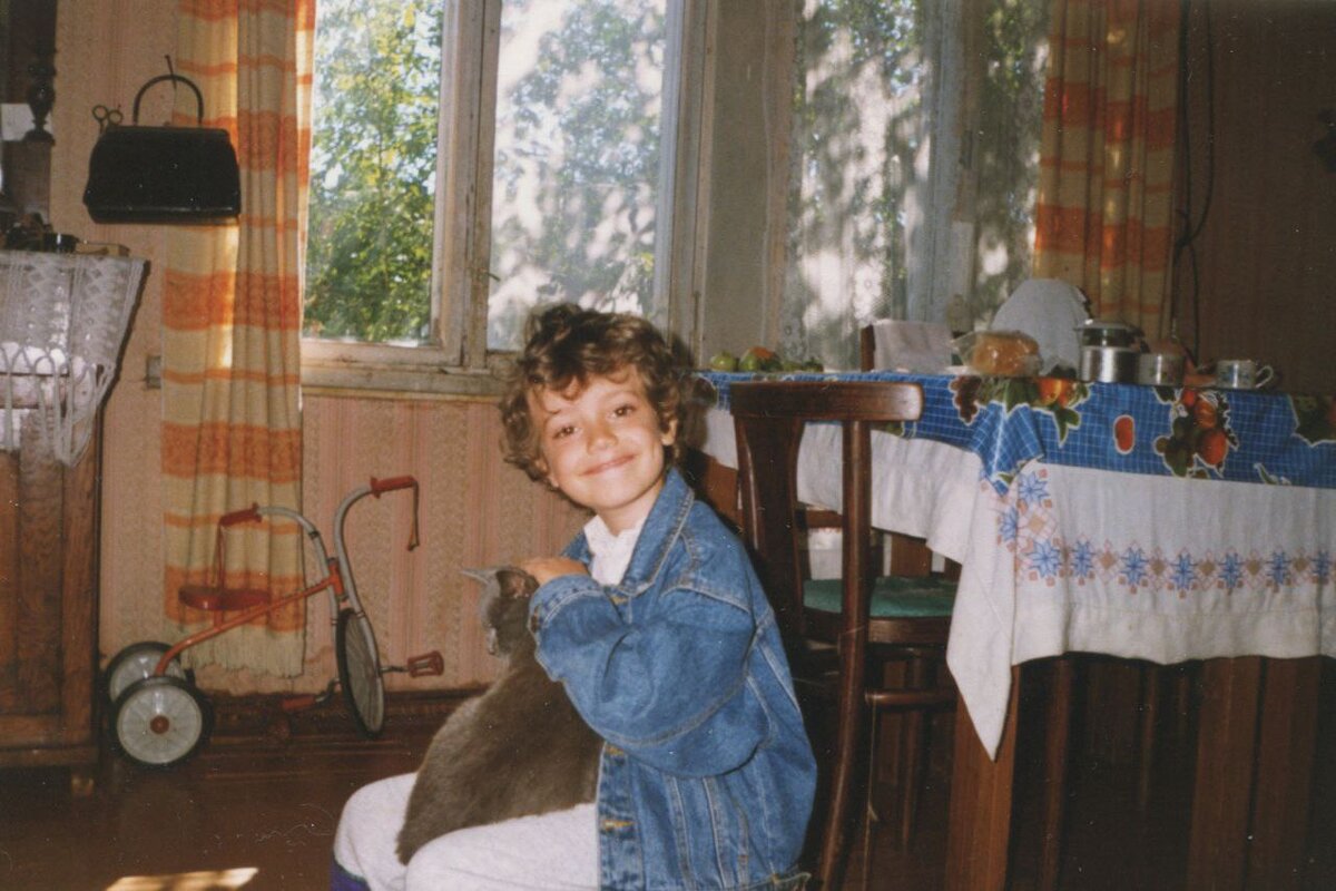 СОЛНЫШКО - Ольга НН 