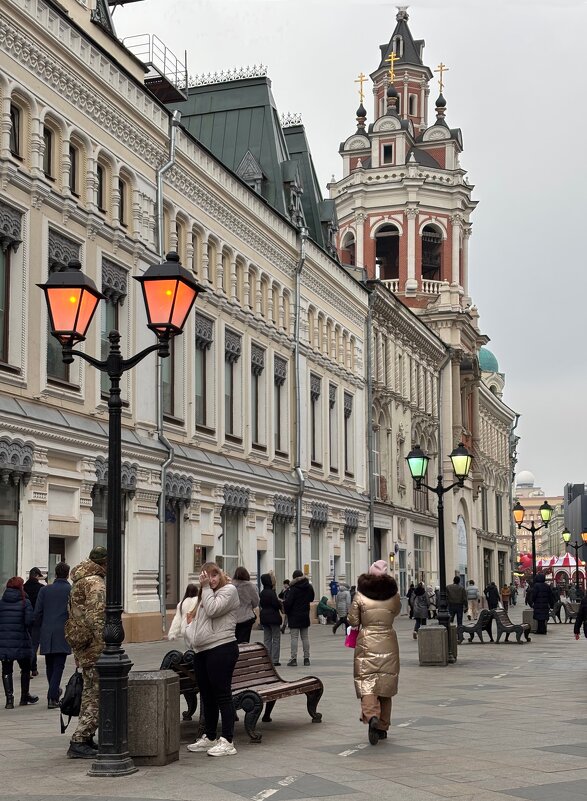 Никольская - Мария - Maria Никольская - Мария - Maria