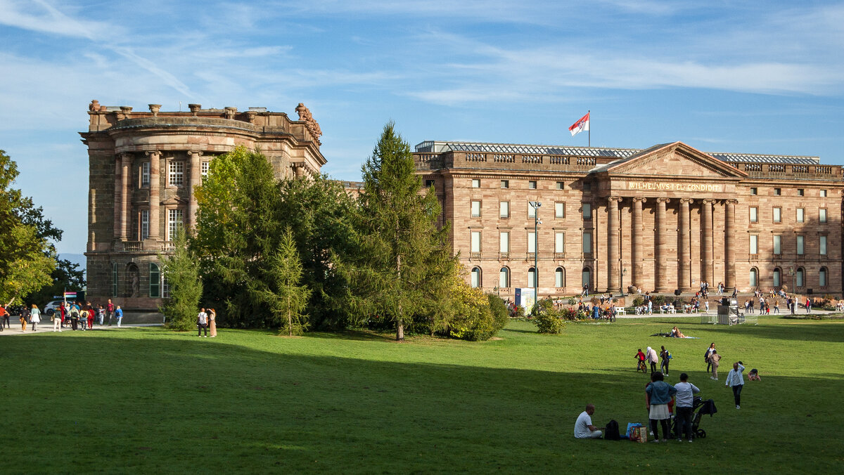 Kassel - Олег Зак Kassel - Олег Зак