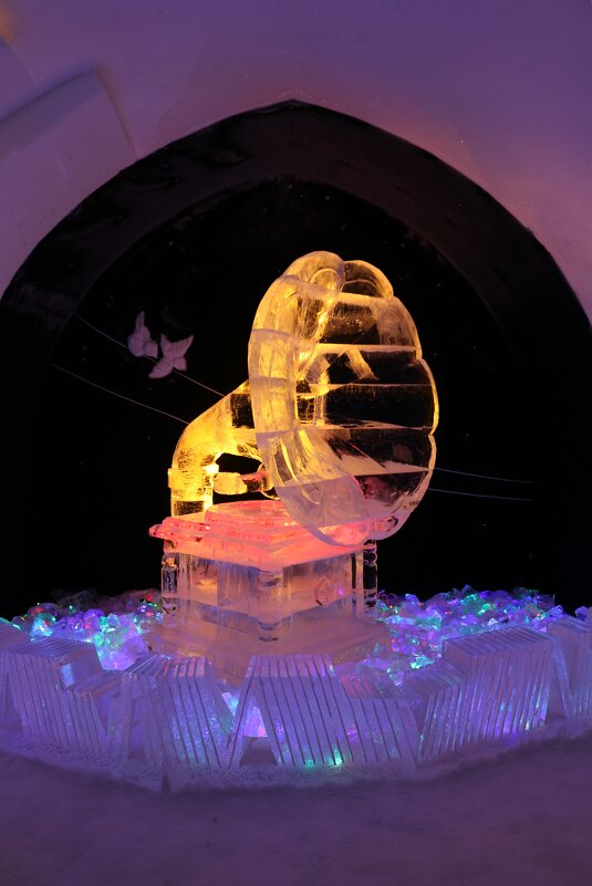 А музыка звучит... - Ольга 