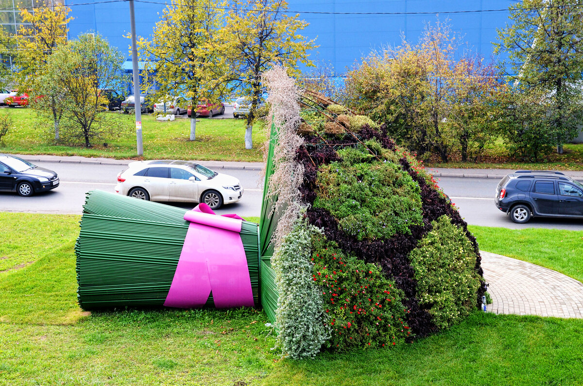 и подарю букет... - Валерий Пославский