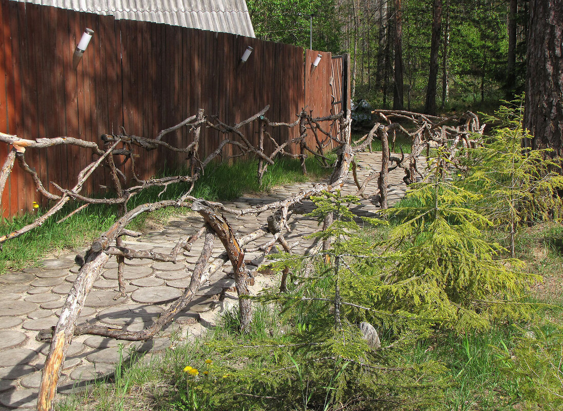 Дорожка в сказку - Александр Ильчевский Дорожка в сказку - Александр Ильчевский
