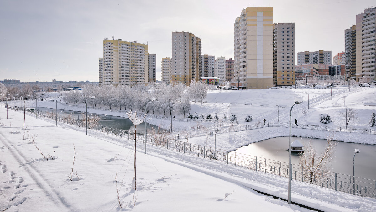 Ростовские зарисовки - Александр Гапоненко Ростовские зарисовки - Александр Гапоненко