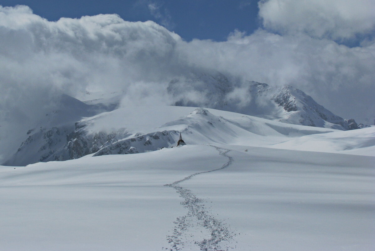 горная Адыгея - 29 - Анатолий Стрельченко горная Адыгея - 29 - Анатолий Стрельченко