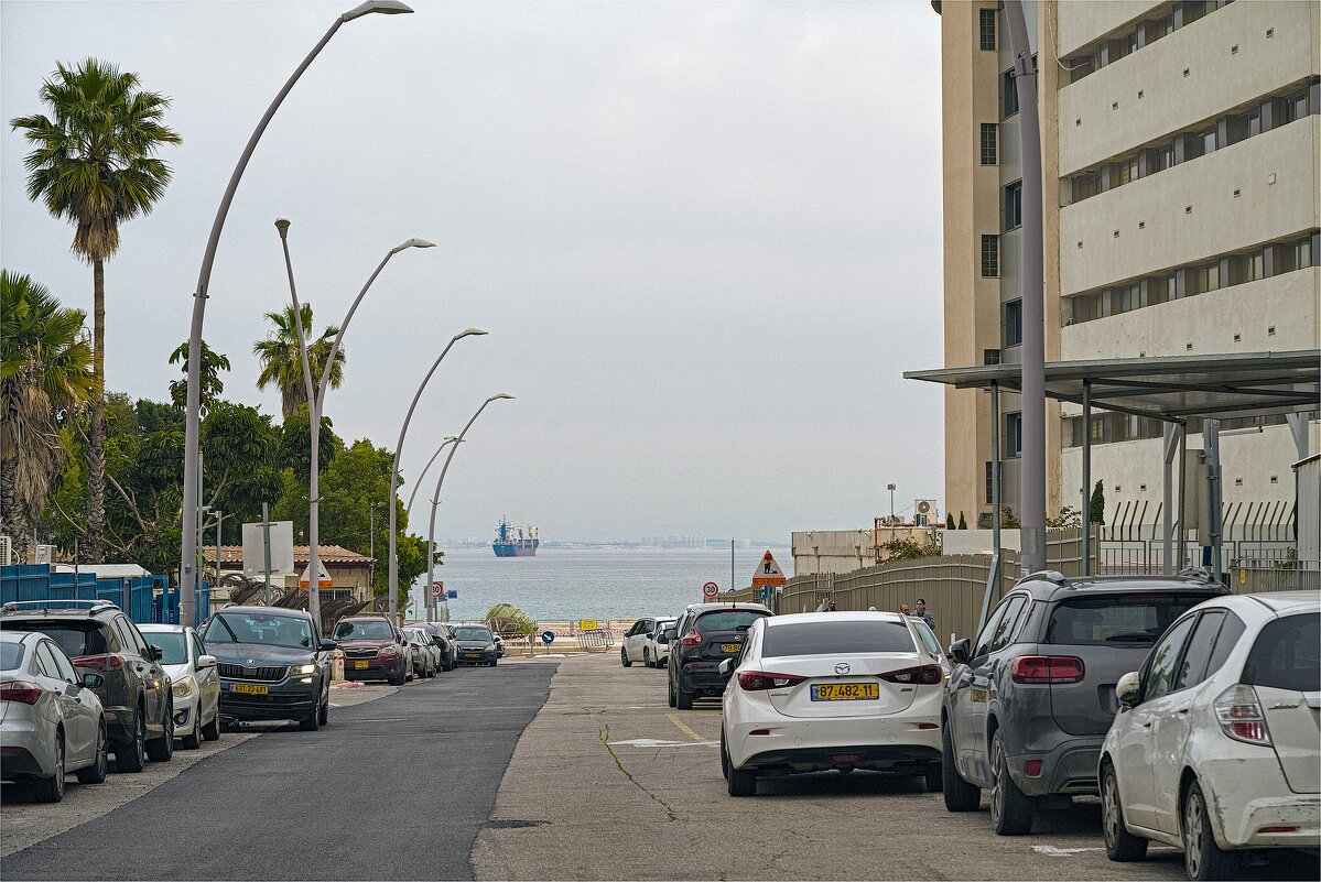 Хайфа ,2025г - ujgcvbif 