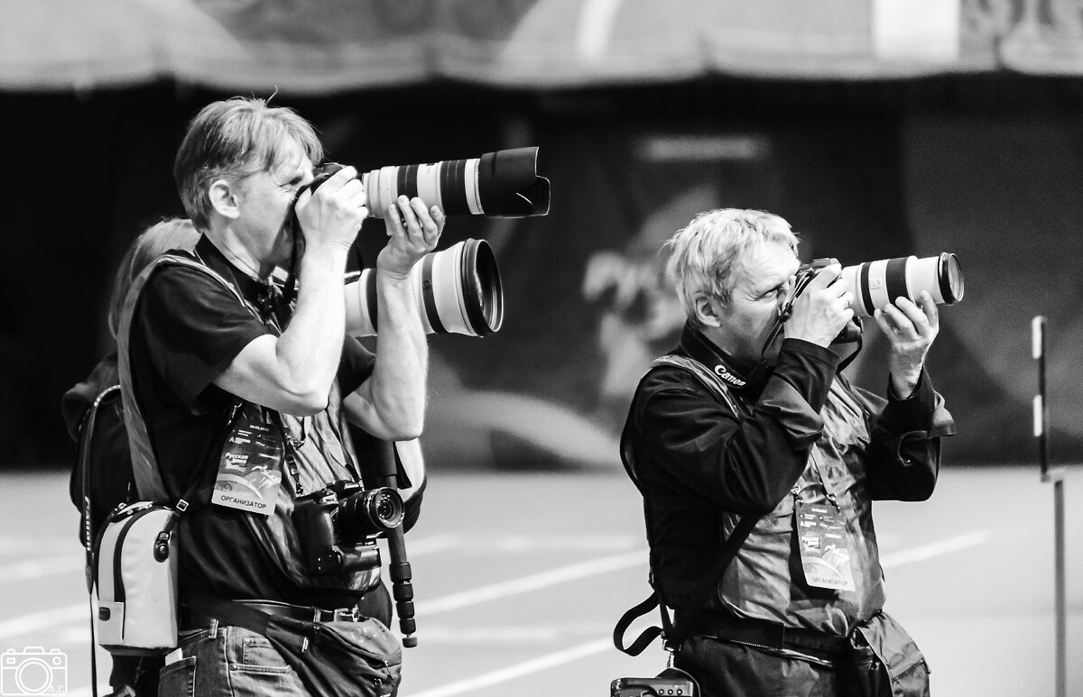 Работа такая - Александр 