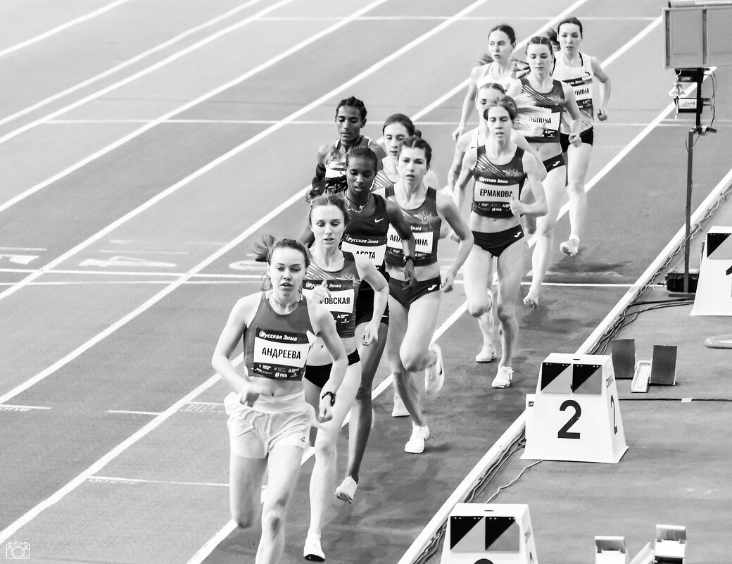 На вираже - Александр 