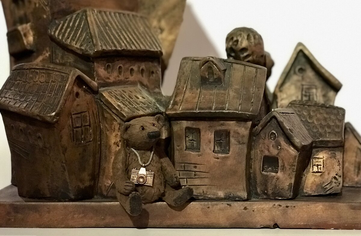 Наши в городе) - Любовь 