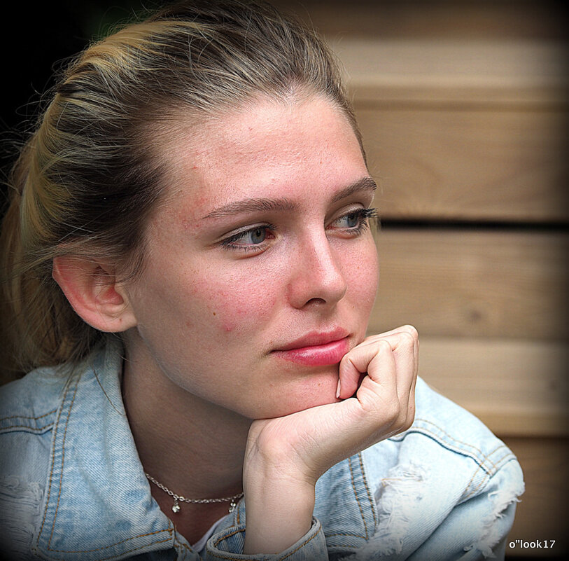 девичьи лики - Олег Лукьянов девичьи лики - Олег Лукьянов