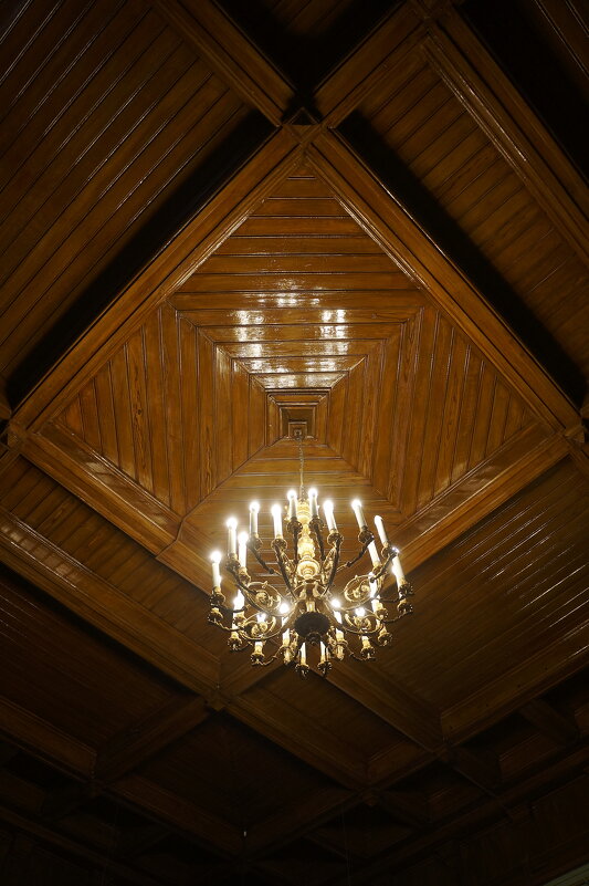 люстра - zavitok *