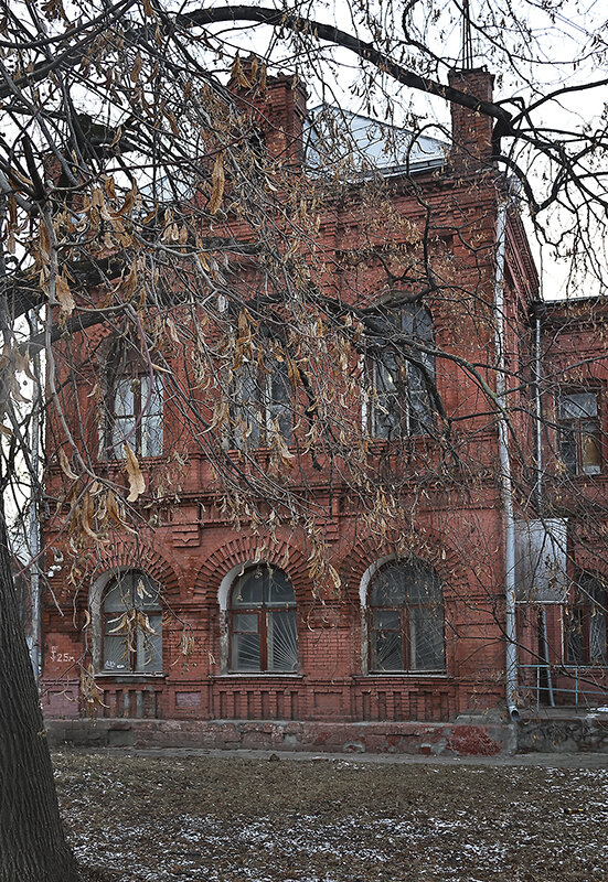 дом Йокиша - Тарас Золотько дом Йокиша - Тарас Золотько