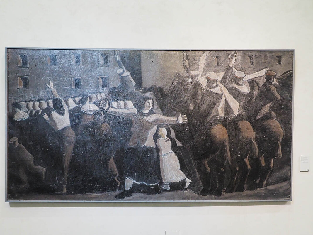 ВАСНЕЦОВ_РАЗГОН - Сергей Янович Микк ВАСНЕЦОВ_РАЗГОН - Сергей Янович Микк