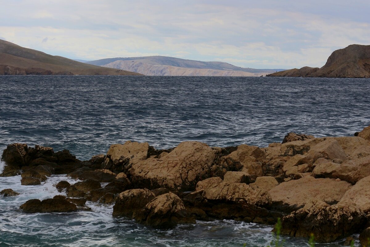 Хорватские мотивы - Юрий. Шмаков Хорватские мотивы - Юрий. Шмаков