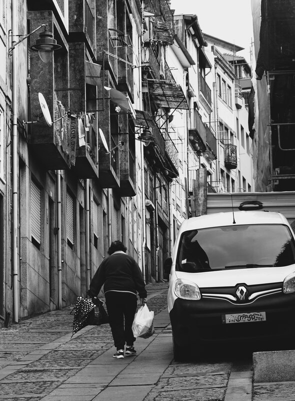 Тяжело в горку... - Elena Ророva