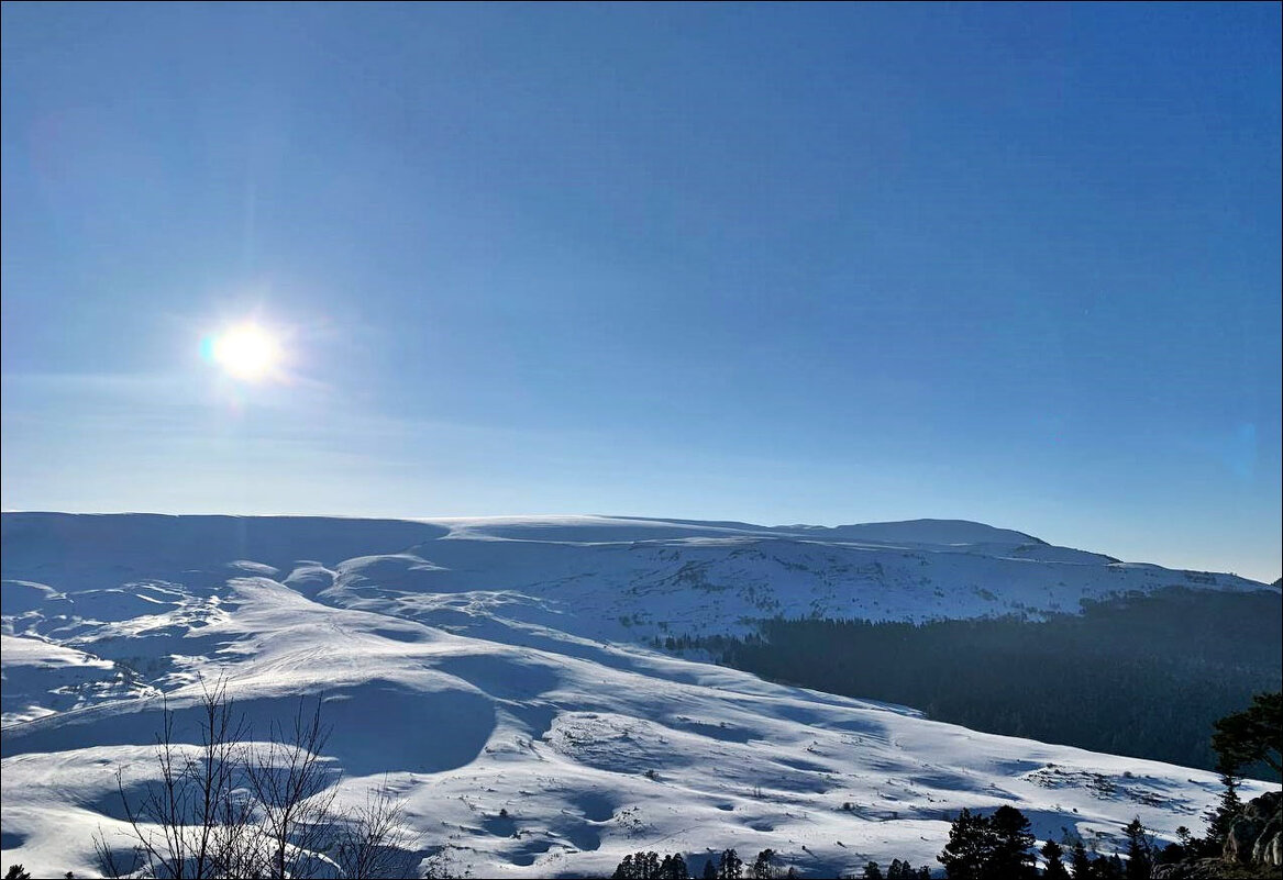 Очаровывающие виды! - Надежда Очаровывающие виды! - Надежда