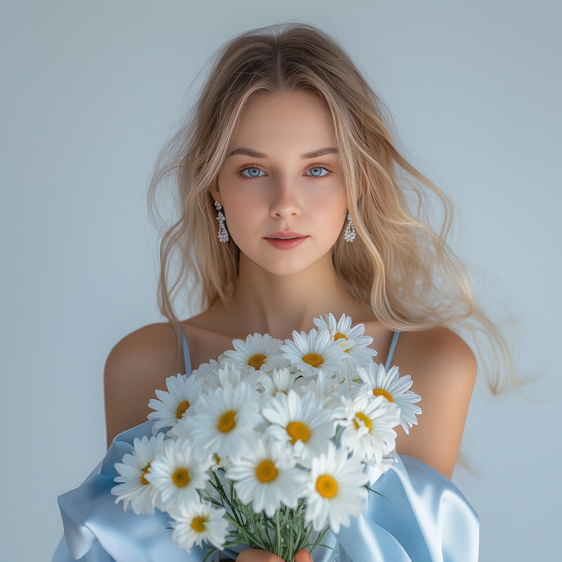 Привет, весна! Ты мне сегодня снилась... - kurtxelia 