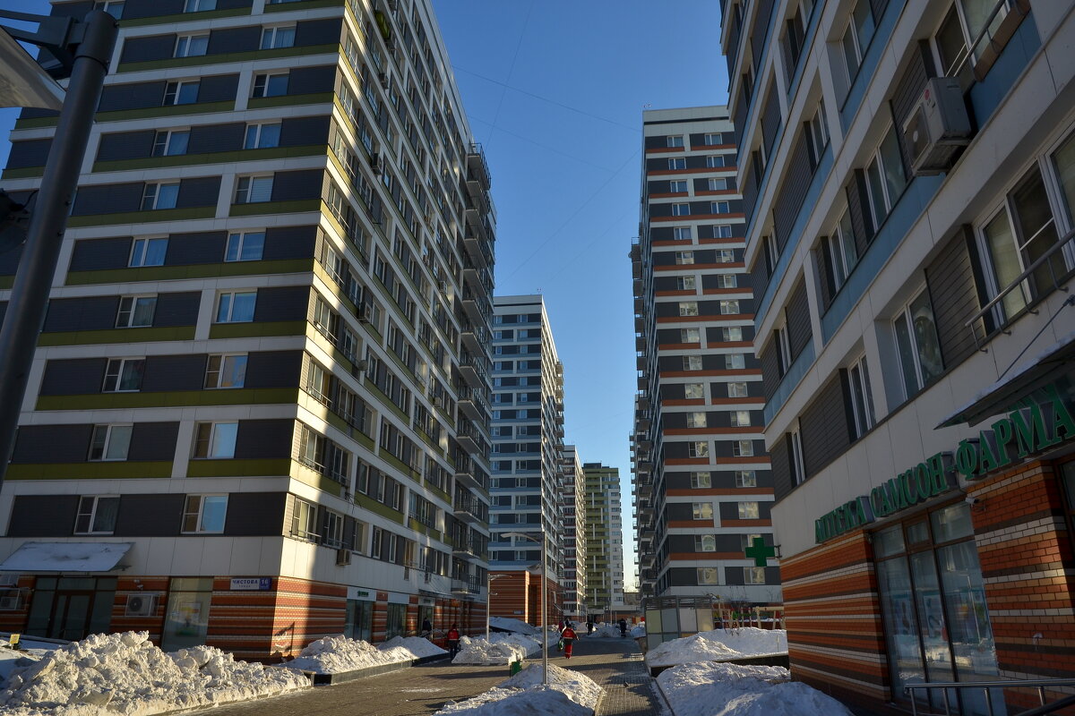 город - Сергей Лындин город - Сергей Лындин