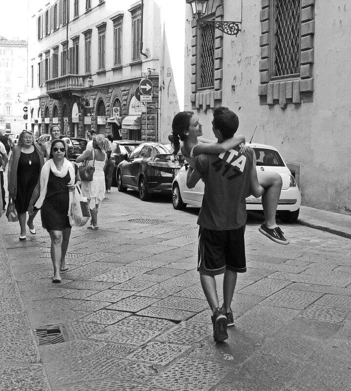 Счастливые - Наталья Rosenwasser