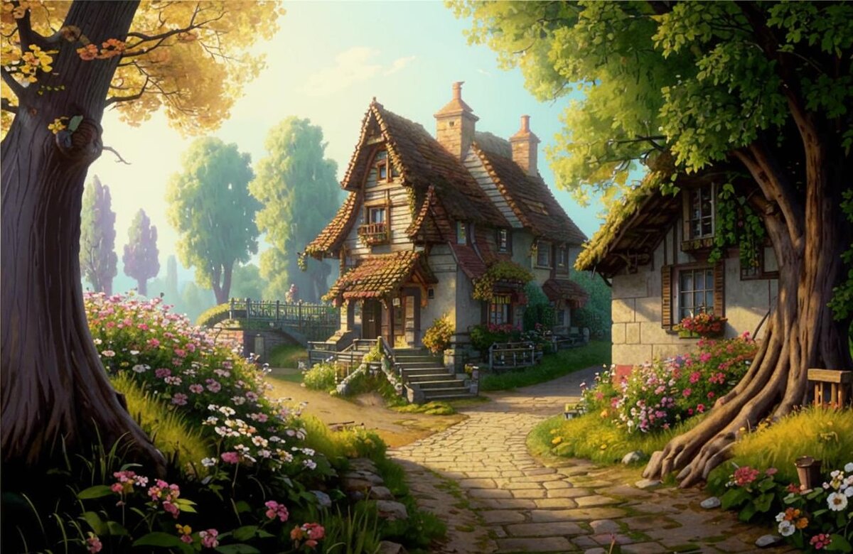 Путешествуем с ИИ - Роман Савоцкий