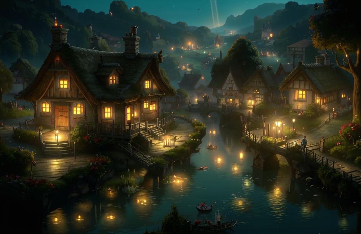 Путешествуем с ИИ - Роман Савоцкий