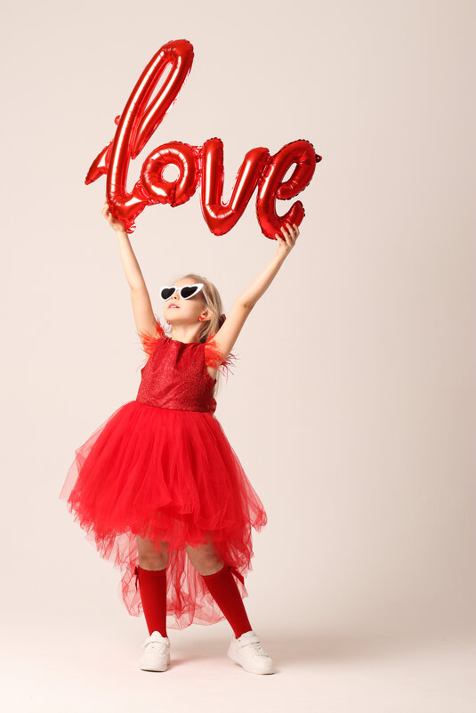 Love is in the Air - Фотограф Ирина Белянина Love is in the Air - Фотограф Ирина Белянина