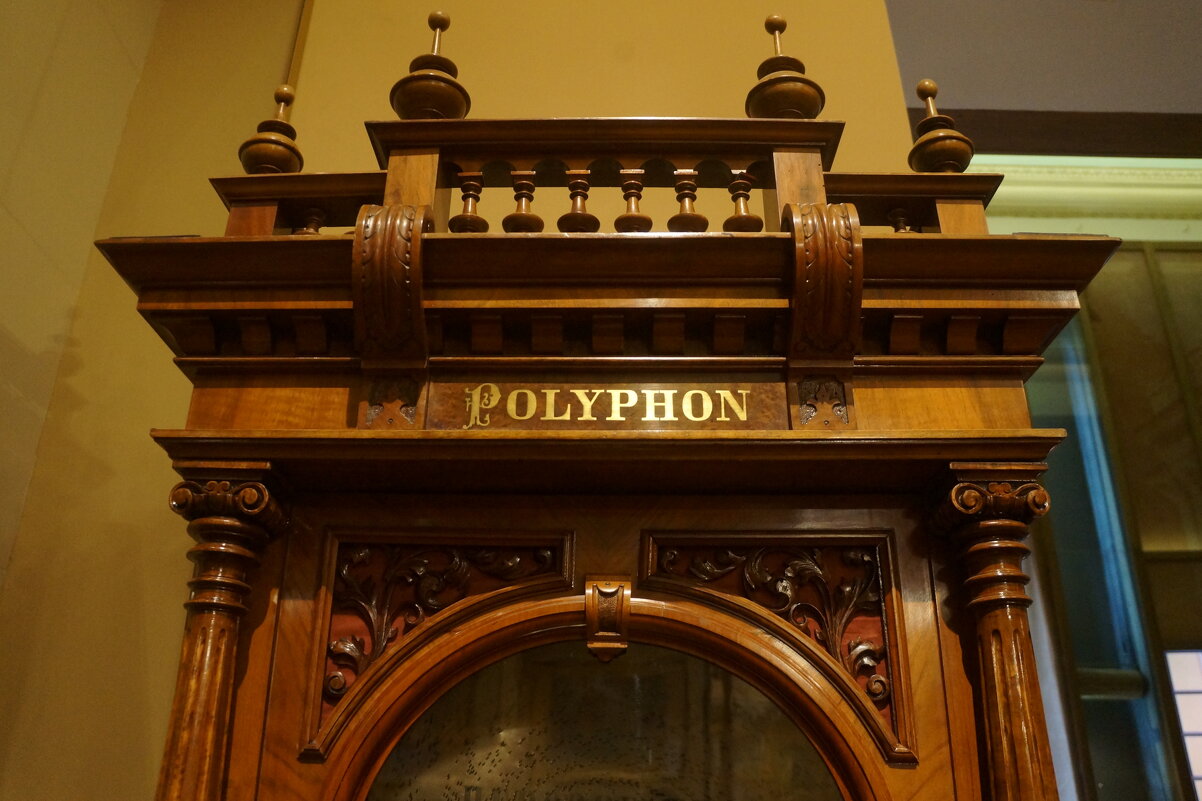 polyphon - zavitok * polyphon - zavitok *