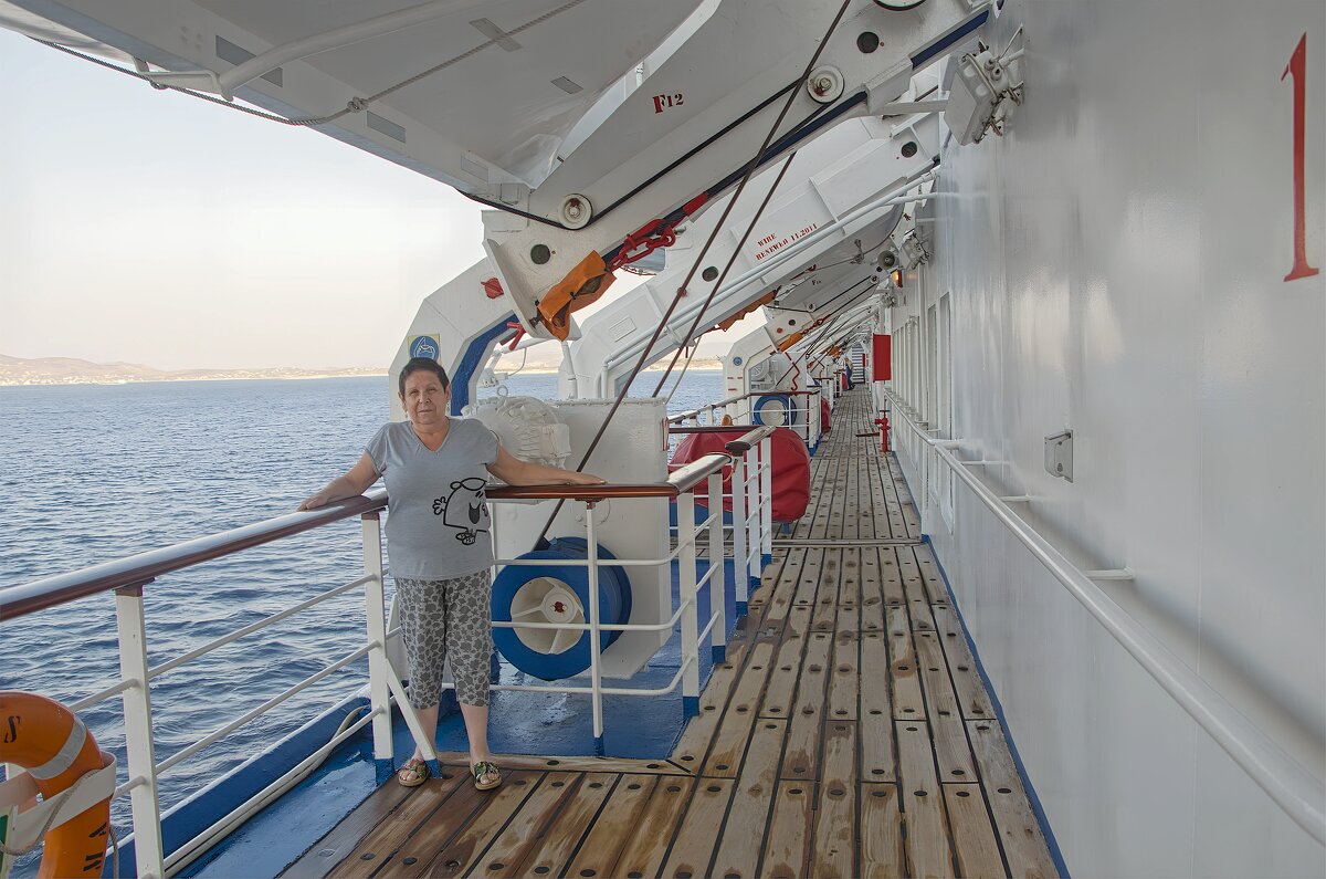 ГРЕЦИЯ ** 2016г - ujgcvbif 