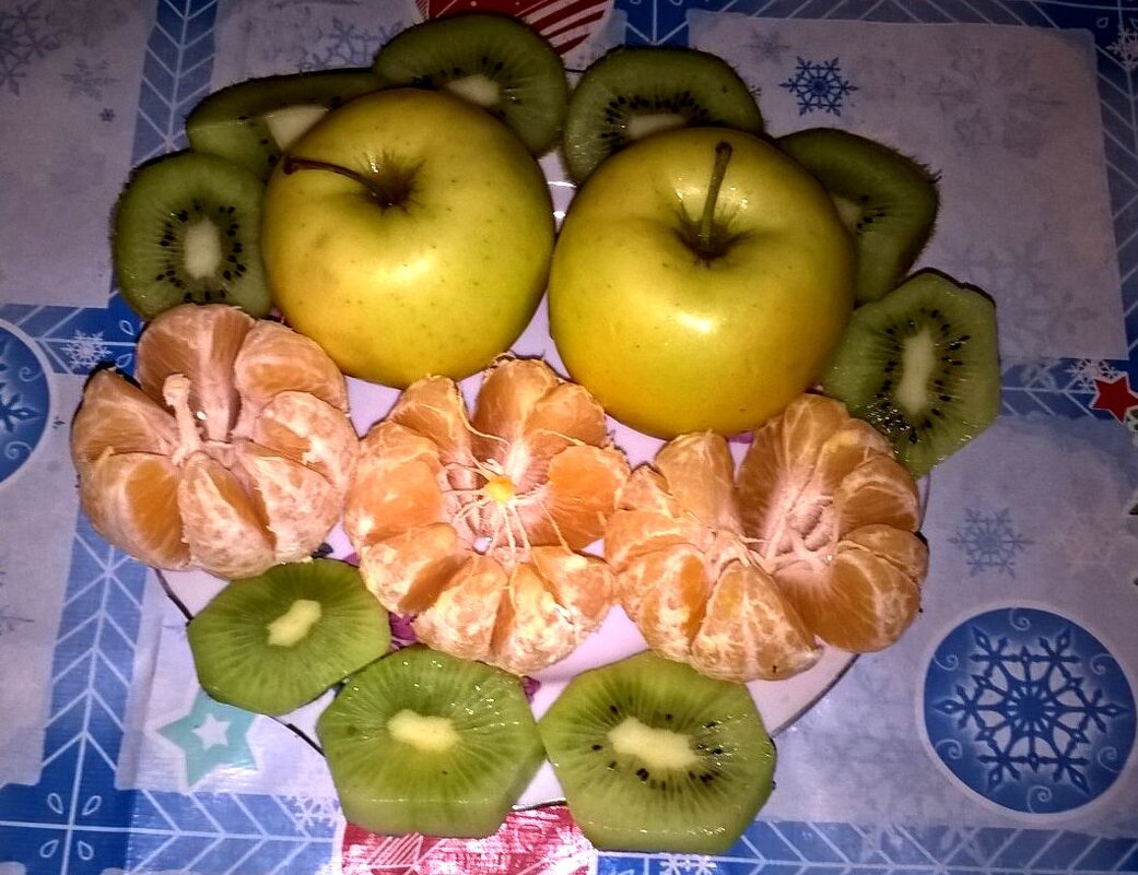 Витаминный! - Елена Семигина