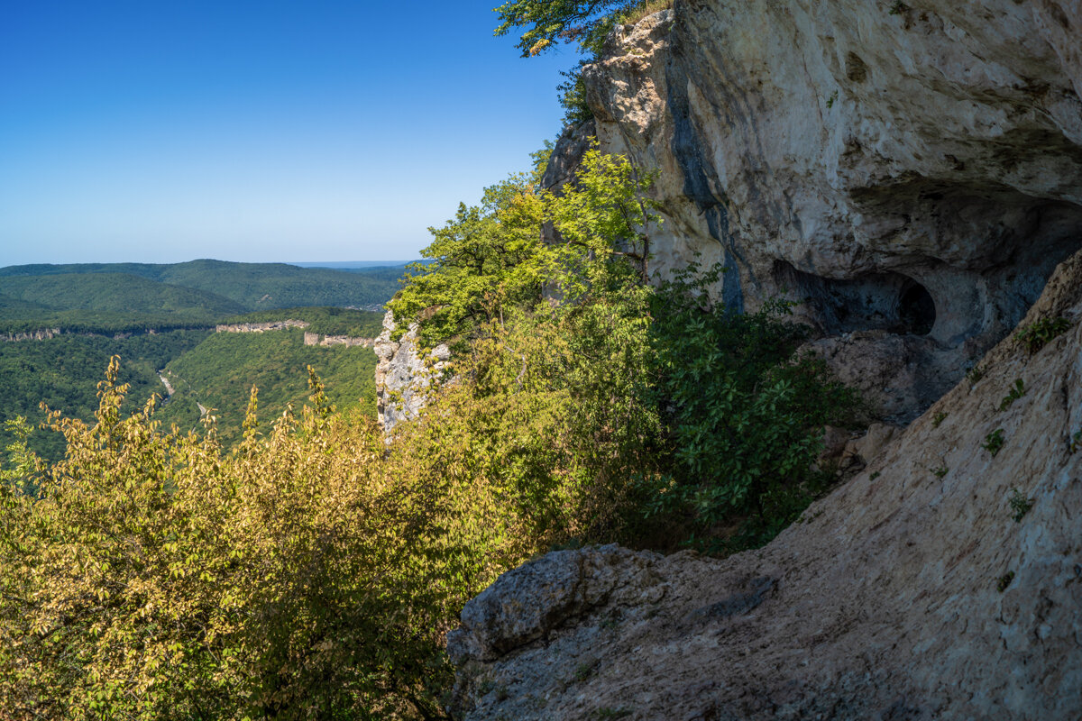 Адыгея - Игорь Сикорский