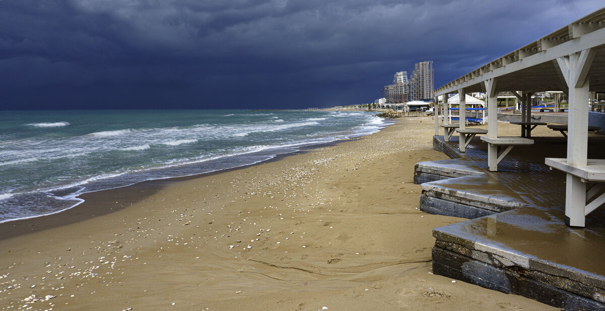 Перед дождем - Эмиль Перед дождем - Эмиль