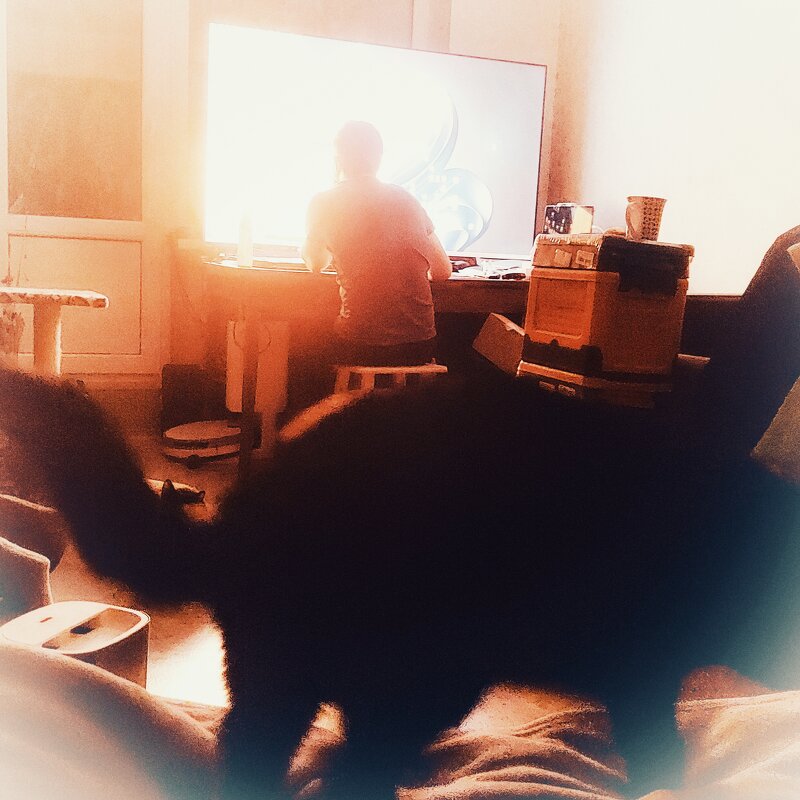 По-домашнему. - Валентина M По-домашнему. - Валентина M