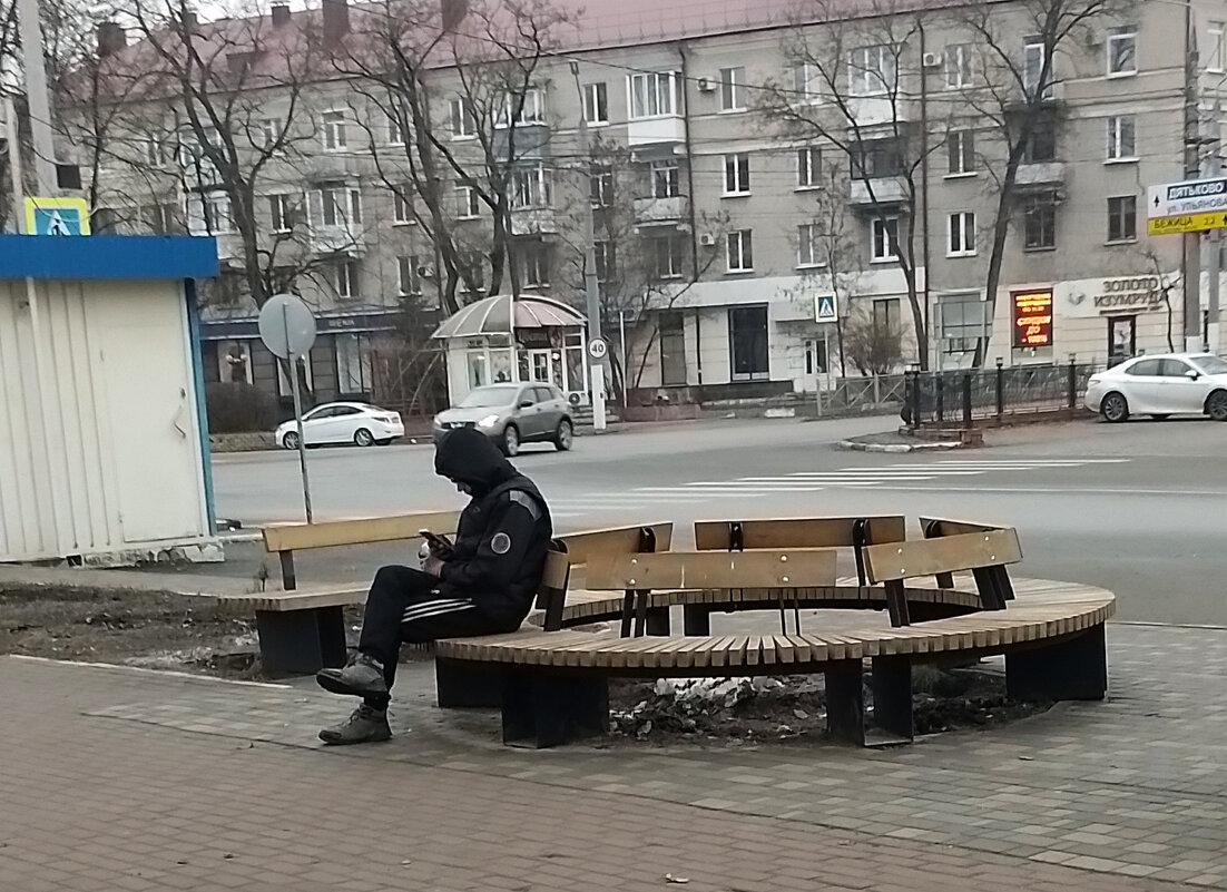 *** - Валентина Береснева