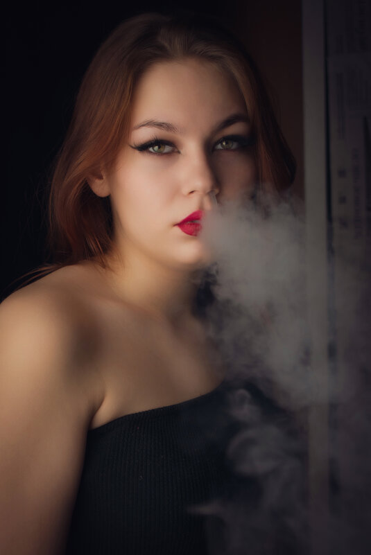 *** - Николай Чекалин