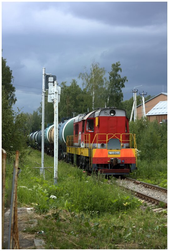 ... - Александр Кольцов