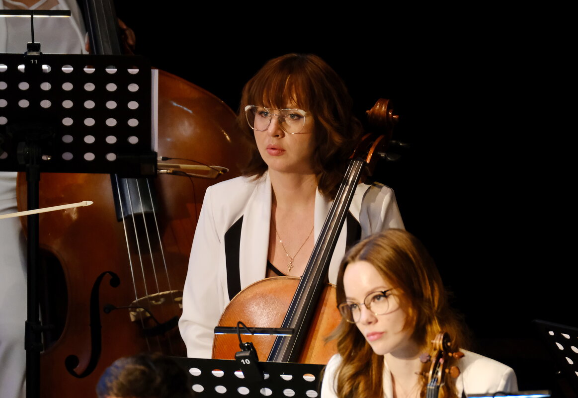 ***** - Андрей Зайцев