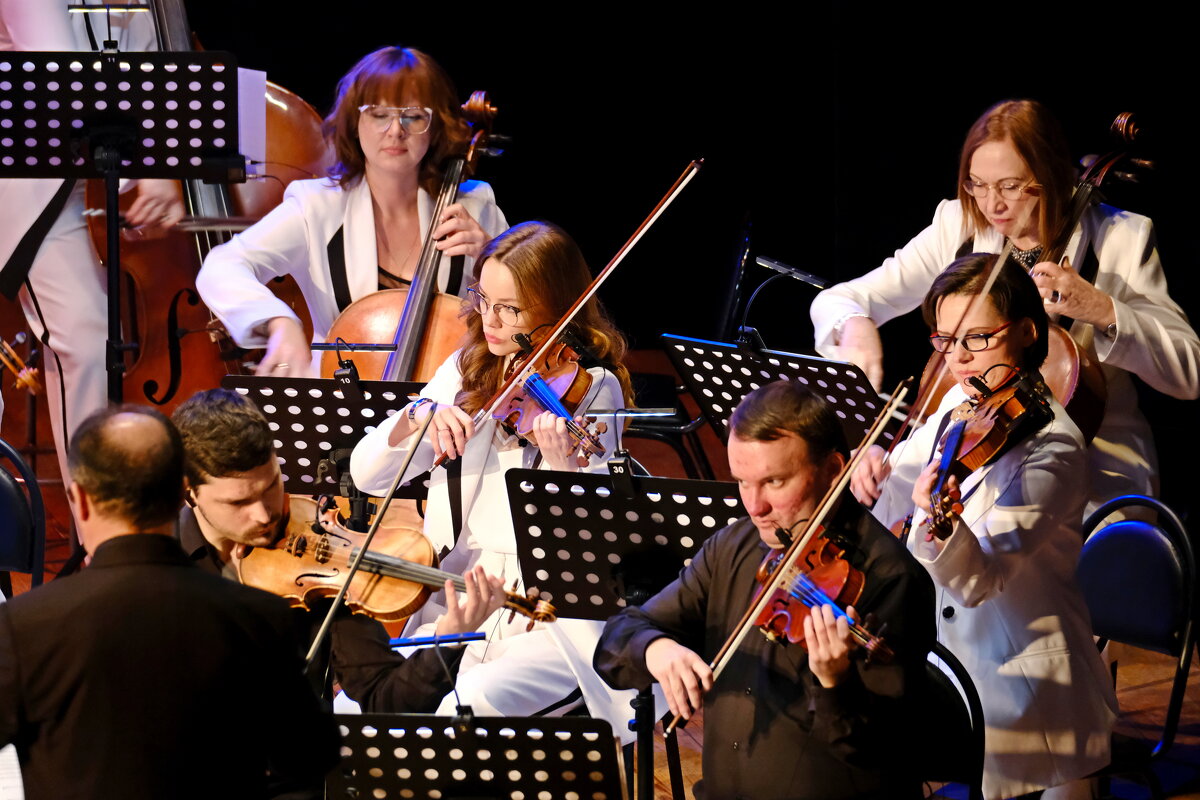 ***** - Андрей Зайцев