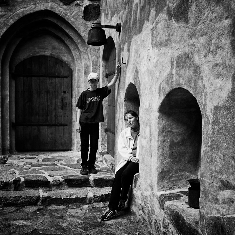 Фото на память V - Edu 