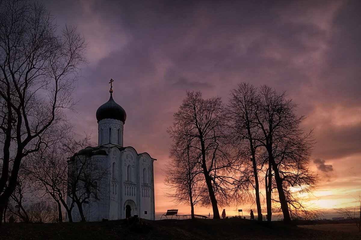Ещё не вечер... - Владимир Шошин Ещё не вечер... - Владимир Шошин