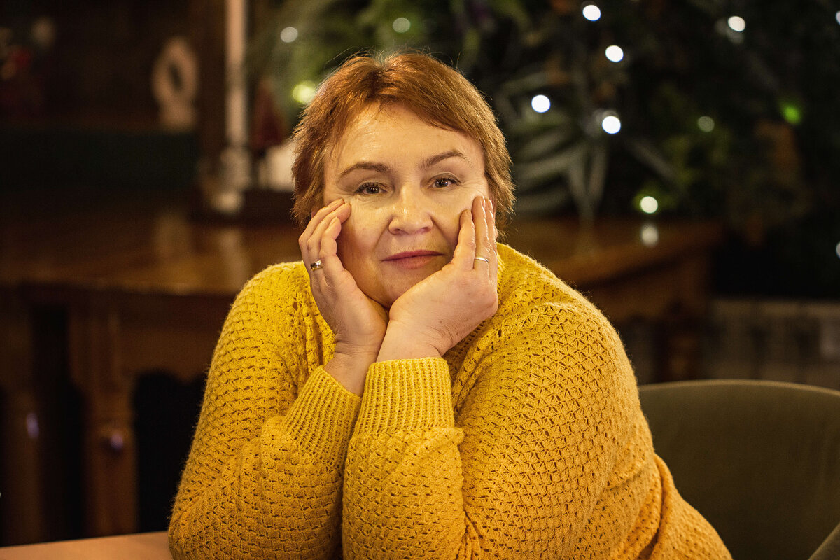 Лариса - TATYANA PODYMA Лариса - TATYANA PODYMA