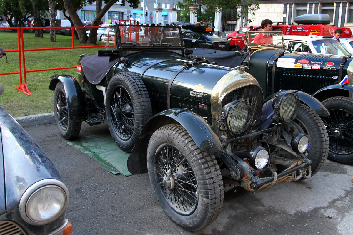 ** - Vlad Сергиевич ** - Vlad Сергиевич