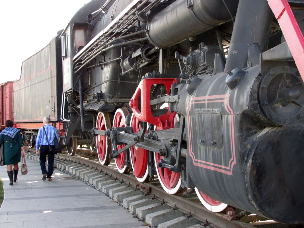 S.O - Андрей Л. В.