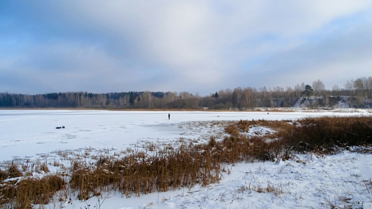 Про озёра - Милешкин Владимир Алексеевич Про озёра - Милешкин Владимир Алексеевич
