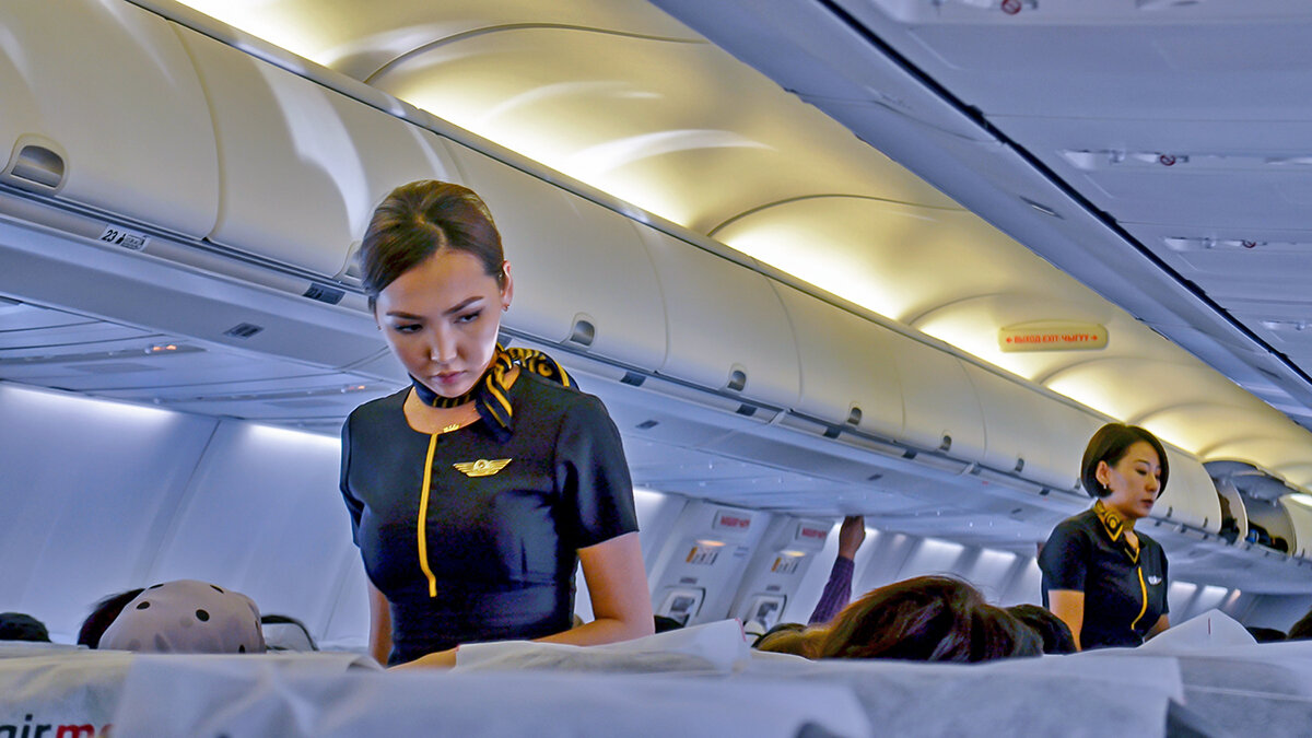 Пристегнулись? - Alexandеr P