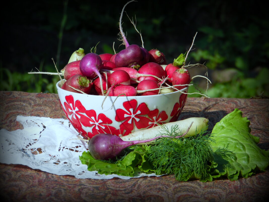 Дачные радости. - nadyasilyuk Вознюк Дачные радости. - nadyasilyuk Вознюк