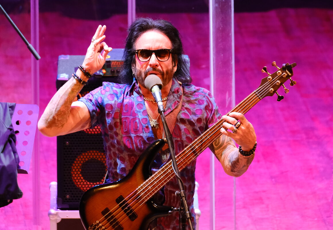 Рок - Андрей Зайцев