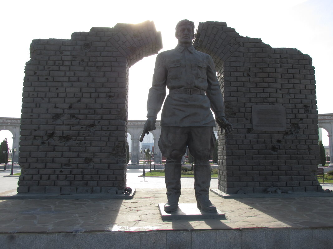 S.O - Андрей Л. В.