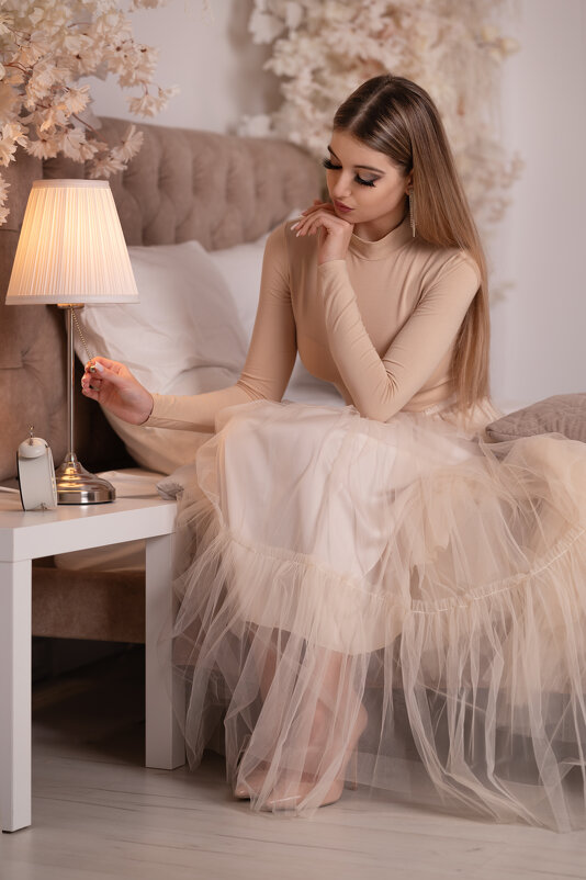 *** - Viktoria Anufrieva