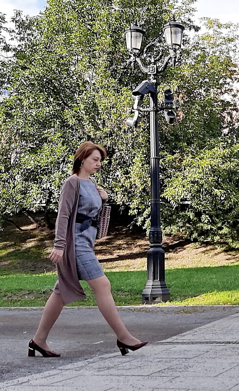 *** - Владимир Захаров