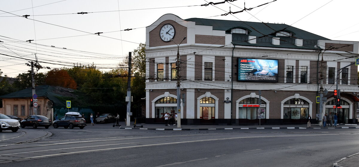 По улицам Тулы. - tatiana По улицам Тулы. - tatiana