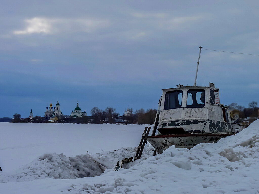 Приплыли - Наталья Rosenwasser Приплыли - Наталья Rosenwasser